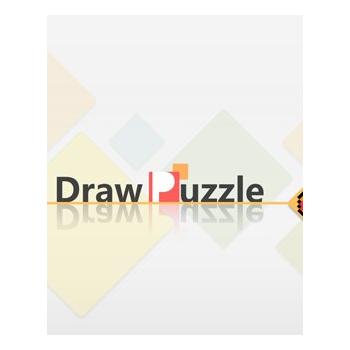 Hra na PC ESD GAMES Draw Puzzle