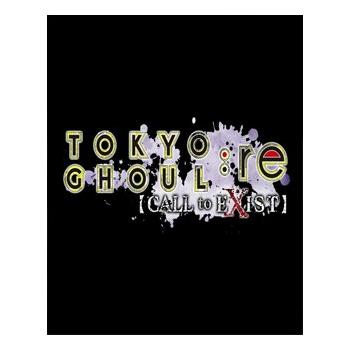 Hra na PC ESD GAMES TOKYO GHOUL:re [CALL to EXIST]