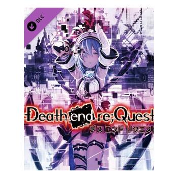 Hra na PC ESD GAMES Death end re;Quest