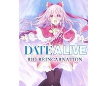 Obrázek k produktu: ESD GAMES Date A Live Rio Reincarnation