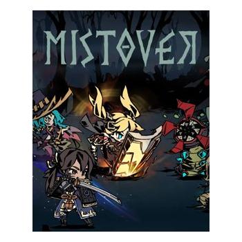 Hra na PC ESD GAMES MISTOVER