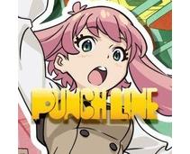 Obrázek k produktu: ESD GAMES Punch Line