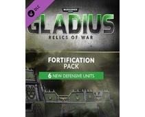 Obrázek k produktu: ESD GAMES Warhammer 40,000 Gladius Fortification Pack