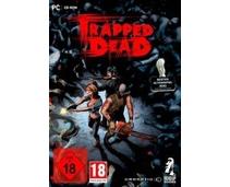 Obrázek k produktu: ESD GAMES Trapped Dead