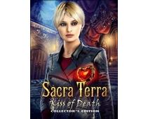 Obrázek k produktu: ESD GAMES Sacra Terra 2 Kiss of Death Collectors Edition