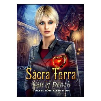 Hra na PC ESD GAMES Sacra Terra 2 Kiss of Death Collectors Edition
