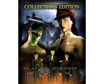 Obrázek k produktu: ESD GAMES Hotel Collectors Edition