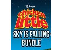 Obrázek k produktu: ESD GAMES Disney Sky is Falling Pack