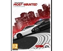 Obrázek k produktu: ESD GAMES Need for Speed Most Wanted 2
