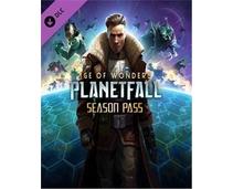 Obrázek k produktu: ESD GAMES Age of Wonders Planetfall Season Pass
