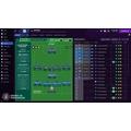 Hra na PC ESD GAMES Football Manager 2021