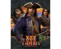 Obrázek k produktu: ESD GAMES Age of Empires III Definitive Edition