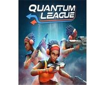Obrázek k produktu: ESD GAMES Quantum League