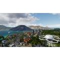 Hra na PC ESD GAMES Tropico 6 Caribbean Skies