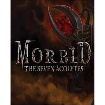 Hra na PC ESD GAMES Morbid The Seven Acolytes