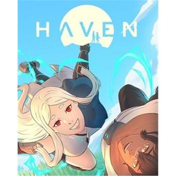 Hra na PC ESD GAMES Haven