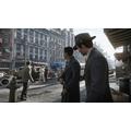Hra na PC ESD GAMES Mafia Trilogy