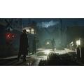 Hra na PC ESD GAMES Mafia Trilogy