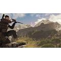 Hra na PC ESD GAMES Sniper Elite 4 Deluxe Edition