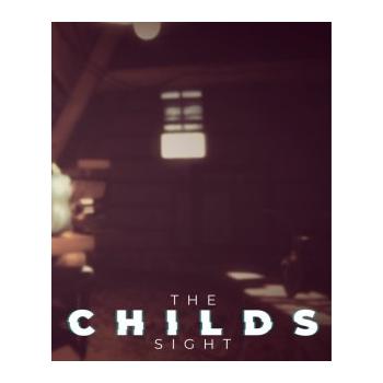 Hra na PC ESD GAMES The Childs Sight
