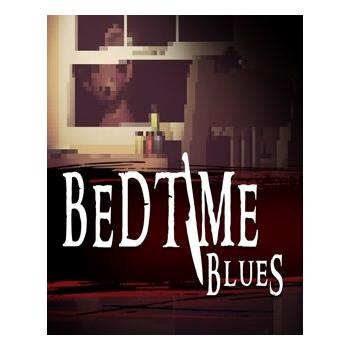 Hra na PC ESD GAMES Bedtime Blues