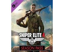 Obrázek k produktu: ESD GAMES Sniper Elite 4 Season Pass