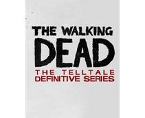Obrázek k produktu: ESD GAMES The Walking Dead The Telltale Definitive Serie