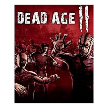 Hra na PC ESD GAMES Dead Age 2