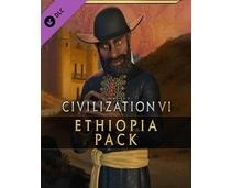 Obrázek k produktu: ESD GAMES Civilization VI Ethiopia Pack
