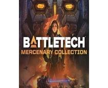 Obrázek k produktu: ESD GAMES BATTLETECH Mercenary Collection