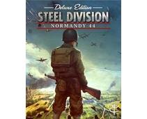 Obrázek k produktu: ESD GAMES Steel Division Normandy 44 Deluxe Edition