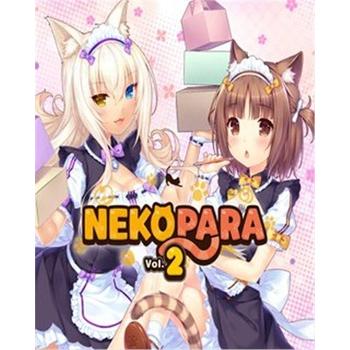 Hra na PC ESD GAMES NEKOPARA Vol. 2