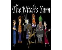 Obrázek k produktu: ESD GAMES The Witch's Yarn