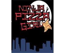 Obrázek k produktu: ESD GAMES Ninja Pizza Girl