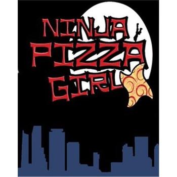 Hra na PC ESD GAMES Ninja Pizza Girl