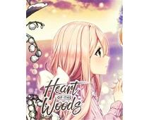 Obrázek k produktu: ESD GAMES Heart of the Woods