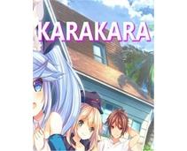 Obrázek k produktu: ESD GAMES KARAKARA
