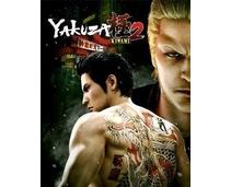 Obrázek k produktu: ESD GAMES Yakuza Kiwami 2