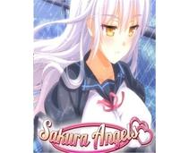 Obrázek k produktu: ESD GAMES Sakura Angels