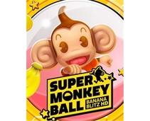 Obrázek k produktu: ESD GAMES Super Monkey Ball Banana Blitz HD