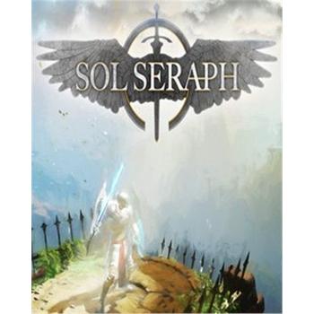 Hra na PC ESD GAMES SolSeraph