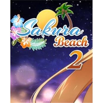 Hra na PC ESD GAMES Sakura Beach 2