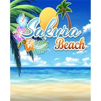 Hra na PC ESD GAMES Sakura Beach