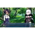 Hra na PC ESD GAMES Sakura MMO