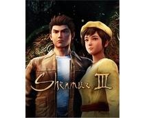 Obrázek k produktu: ESD GAMES Shenmue III