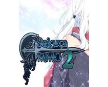 Obrázek k produktu: ESD GAMES Sakura MMO 2