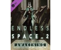 Obrázek k produktu: ESD GAMES Endless Space 2 Awakening