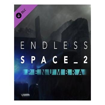 Hra na PC ESD GAMES Endless Space 2 Penumbra