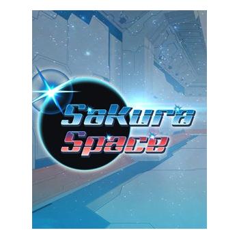 Hra na PC ESD GAMES Sakura Space