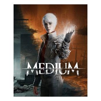Hra na PC ESD GAMES The Medium